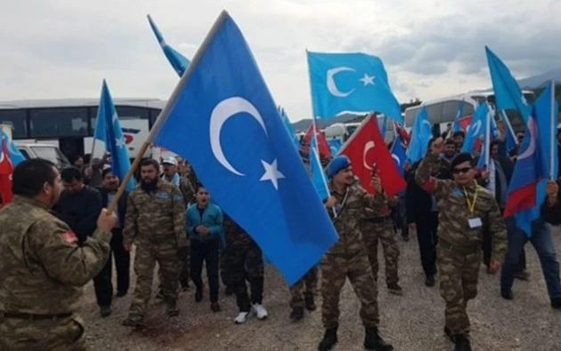 Το συριακό πυροβολικό θέρισε τους Τουρκομογγόλους στην Τζισρ Αλ Σούγκουρ